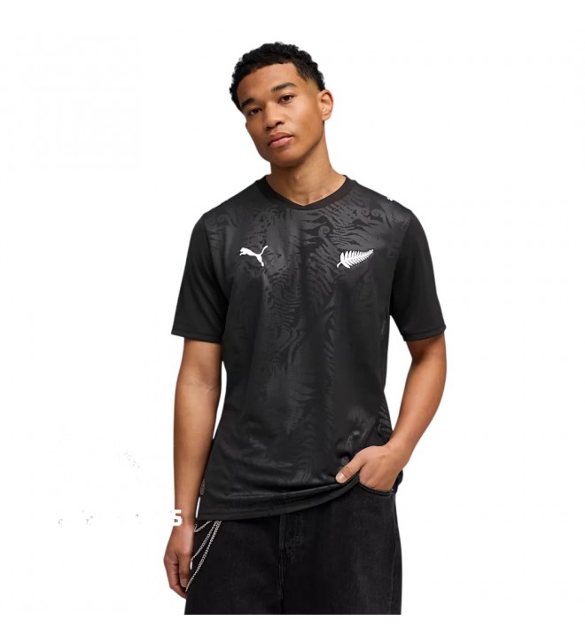 Puma New Zealand FIFA World Cup 26™ Home Jersey 783262-01